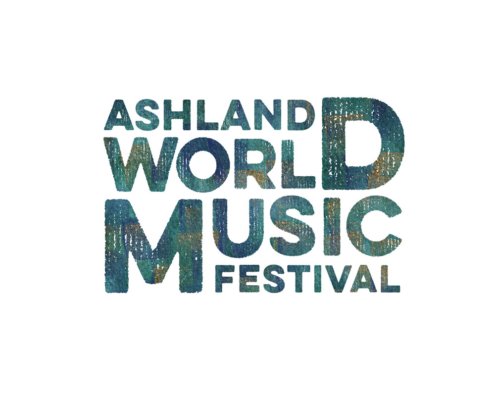 ASHLAND WORLD MUSIC FESTIVAL